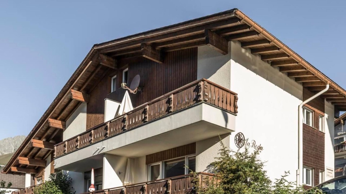 Sedrun Apartment | Holiday apartment Sedrun for 1 - 3 persons with 1 bedroom - Holiday apartment