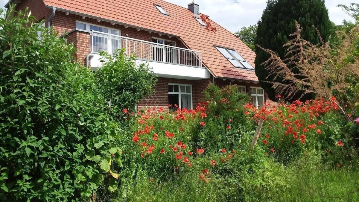 Sehlen Apartment | Holiday apartment Sehlen for 1 - 3 persons with 1 bedroom - Holiday apartment
