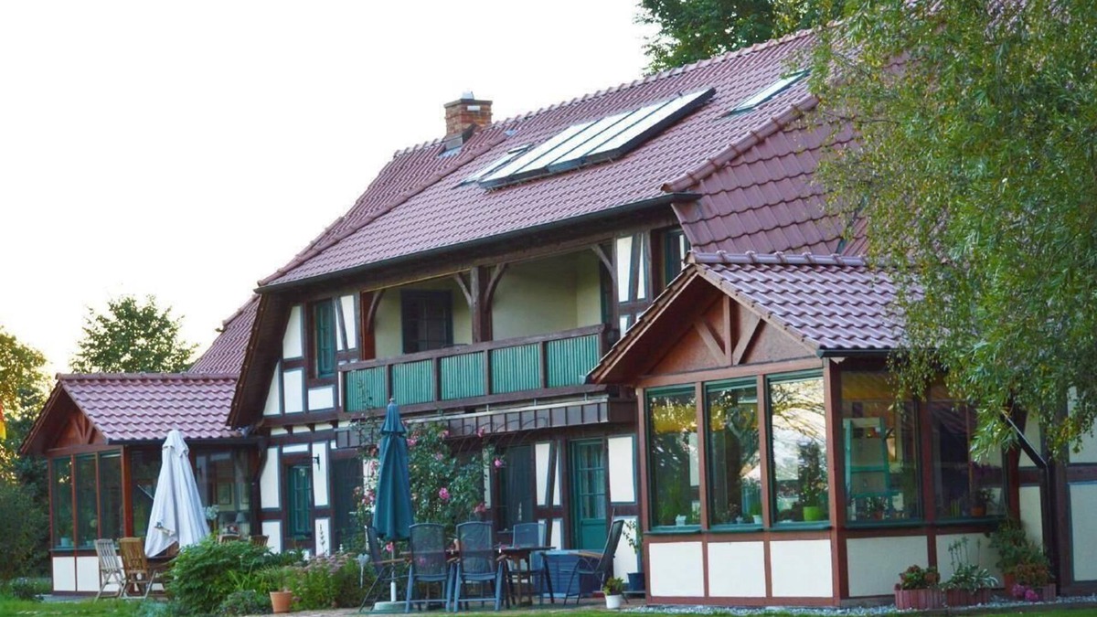 Sehlen Apartment | Holiday apartment Sehlen for 1 - 4 persons with 2 bedrooms - Holiday apartment