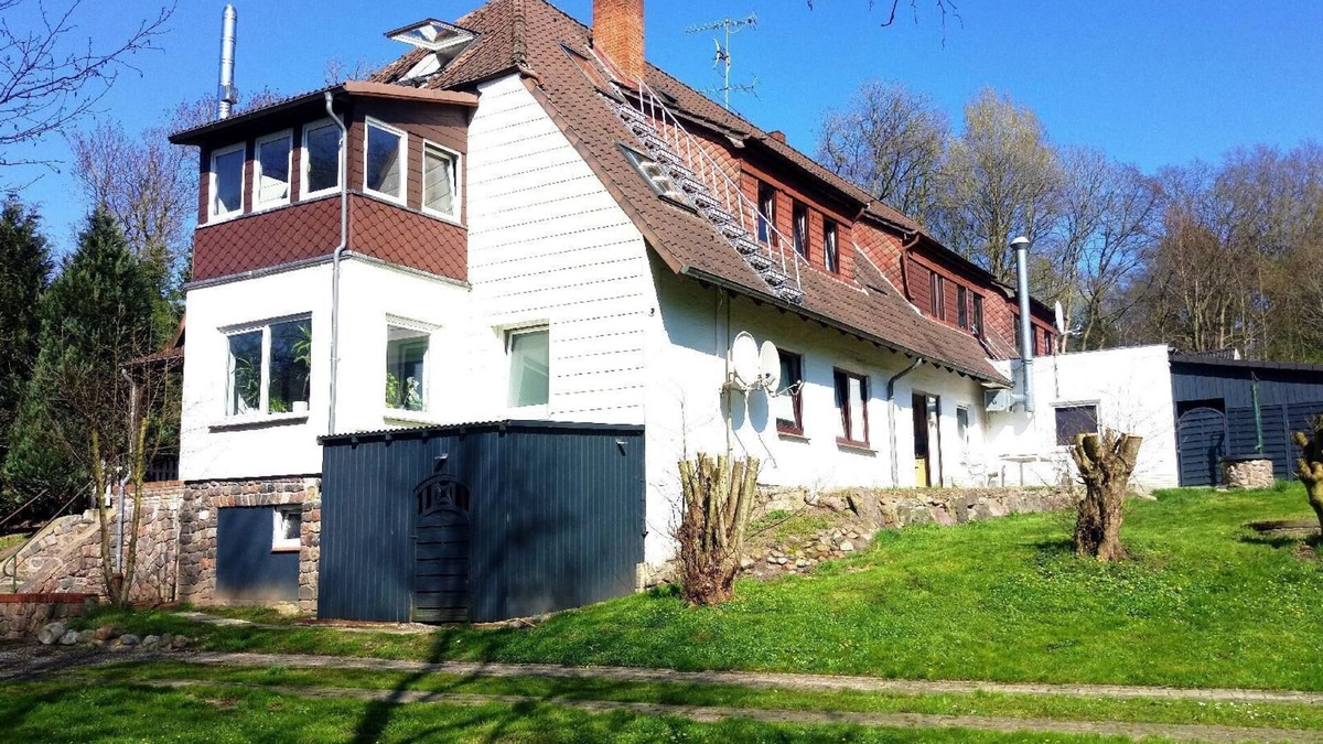 Selk Apartment | Holiday apartment Selk for 1 - 3 persons with 2 bedrooms - Holiday apartment in one or multi-family