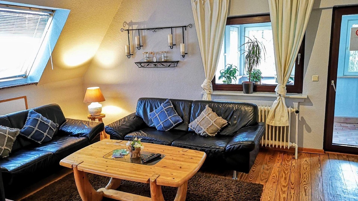 Selk Apartment | Holiday apartment Selk for 1 - 5 persons with 2 bedrooms - Holiday apartment in one or multi-family