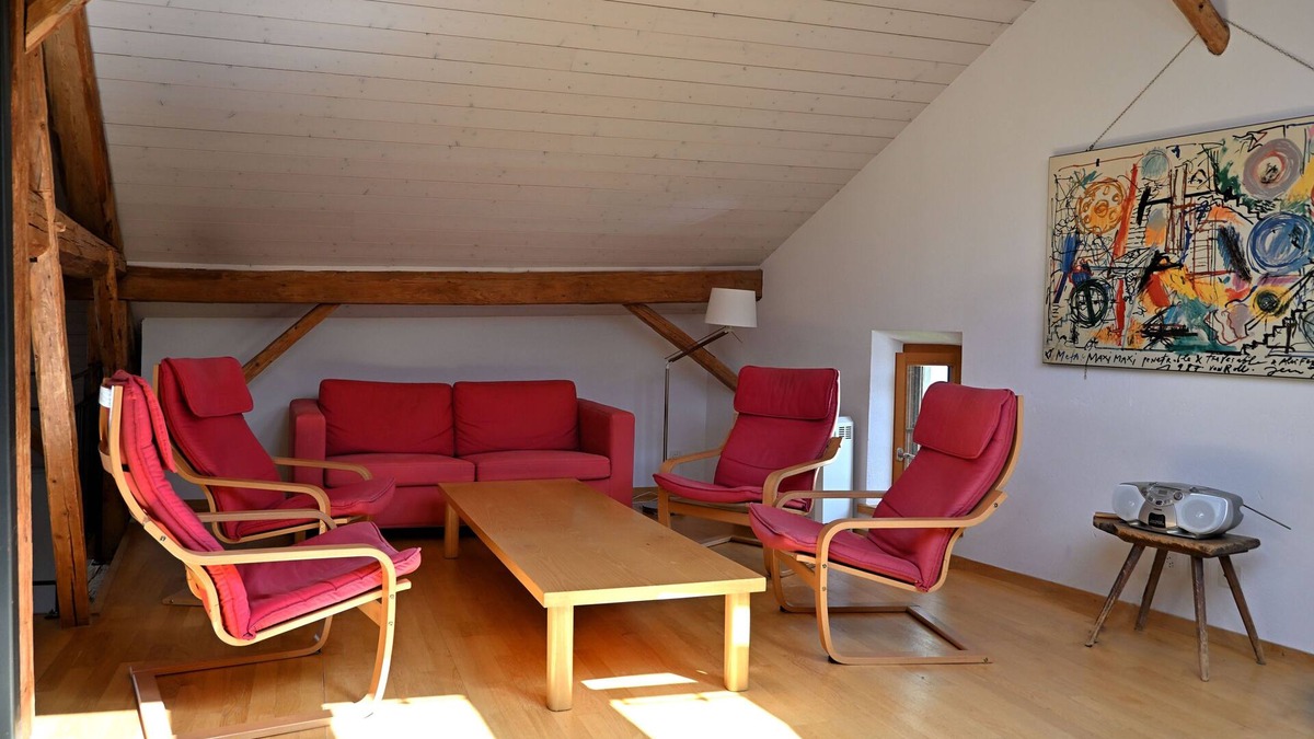 Sent Apartment | Holiday apartment Sent for 1 - 6 persons with 3 bedrooms - Holiday apartment
