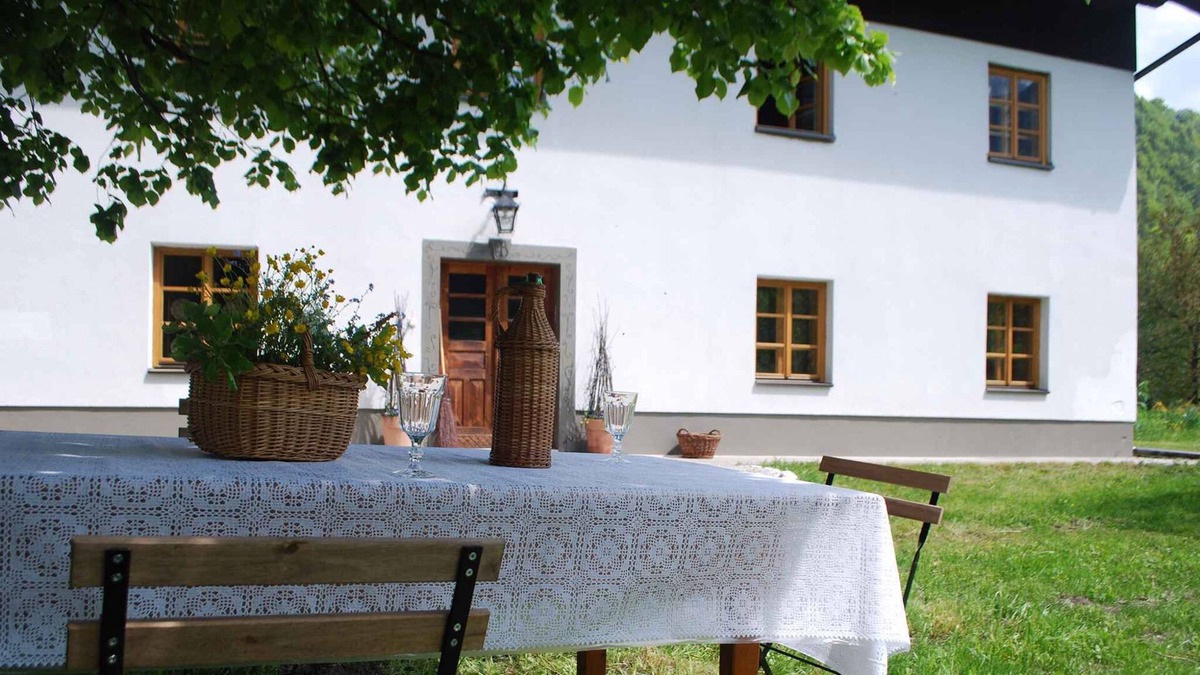 Gozd Martuljek Apartment | Holiday apartment with mountain view