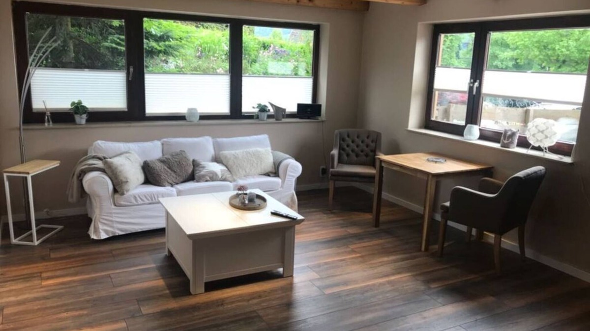 Seesen Apartment | Holiday apartment Silberborth