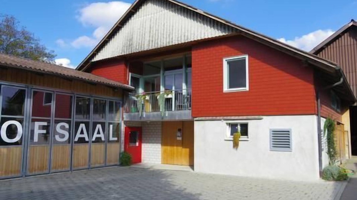 Sins Other | Holiday apartment Sins for 1 - 11 persons with 4 bedrooms - Farmhouse