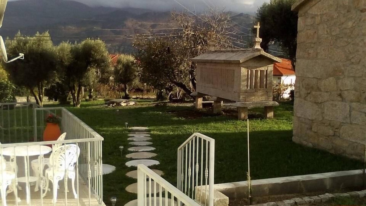 Soajo Apartment | Holiday apartment Soajo for 1 - 2 persons with 1 bedroom - Holiday apartment