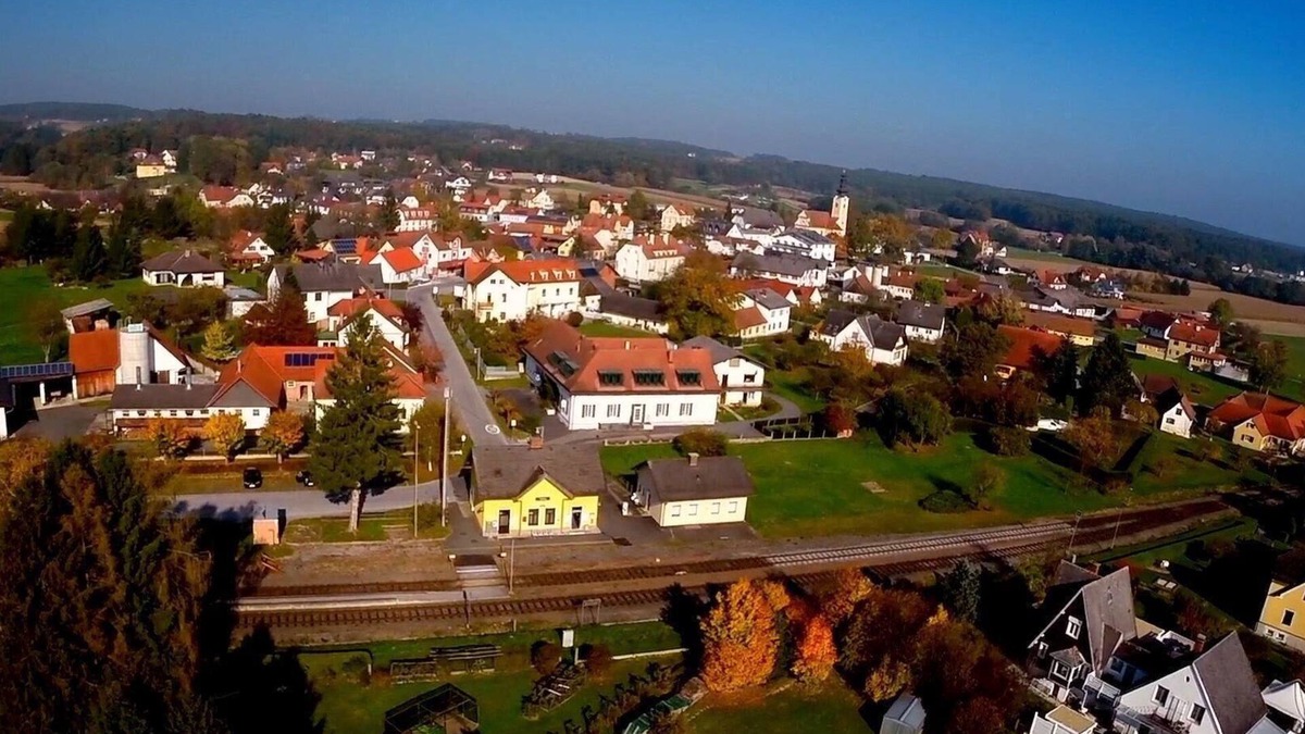 Soechau Apartment | Holiday apartment Söchau for 1 - 5 persons - Holiday apartment in one or multi-family house