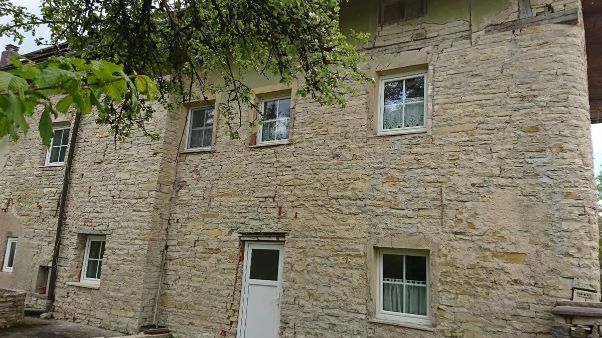Solnhofen Apartment | Holiday apartment Solnhofen for 1 - 4 persons with 1 bedroom - Holiday apartment