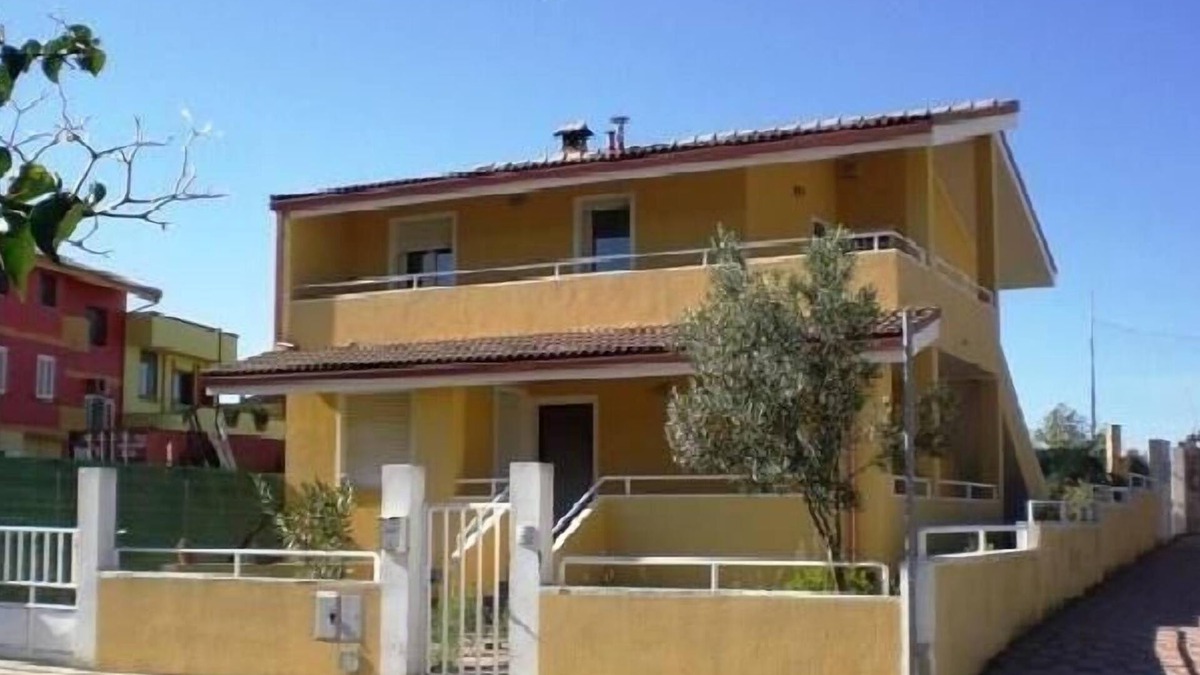 Soleminis Apartment | Holiday apartment Soleminis for 1 - 4 persons with 2 bedrooms - Holiday apartment