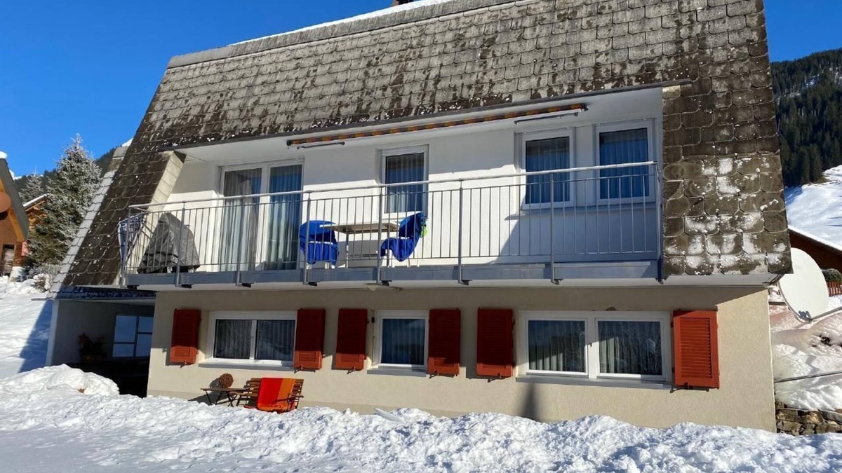 Soerenberg Apartment | Holiday apartment Sörenberg for 1 - 5 persons with 3 bedrooms - Holiday apartment