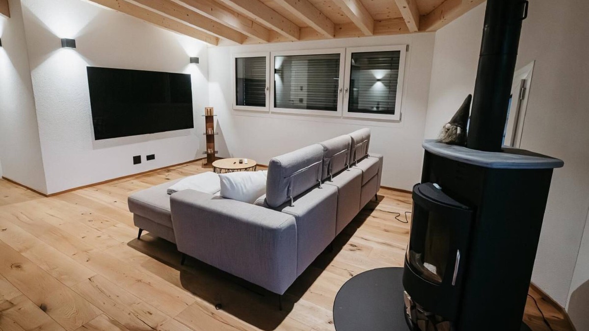 Soerenberg Apartment | Holiday apartment Sörenberg for 1 - 5 persons with 2 bedrooms - Holiday apartment