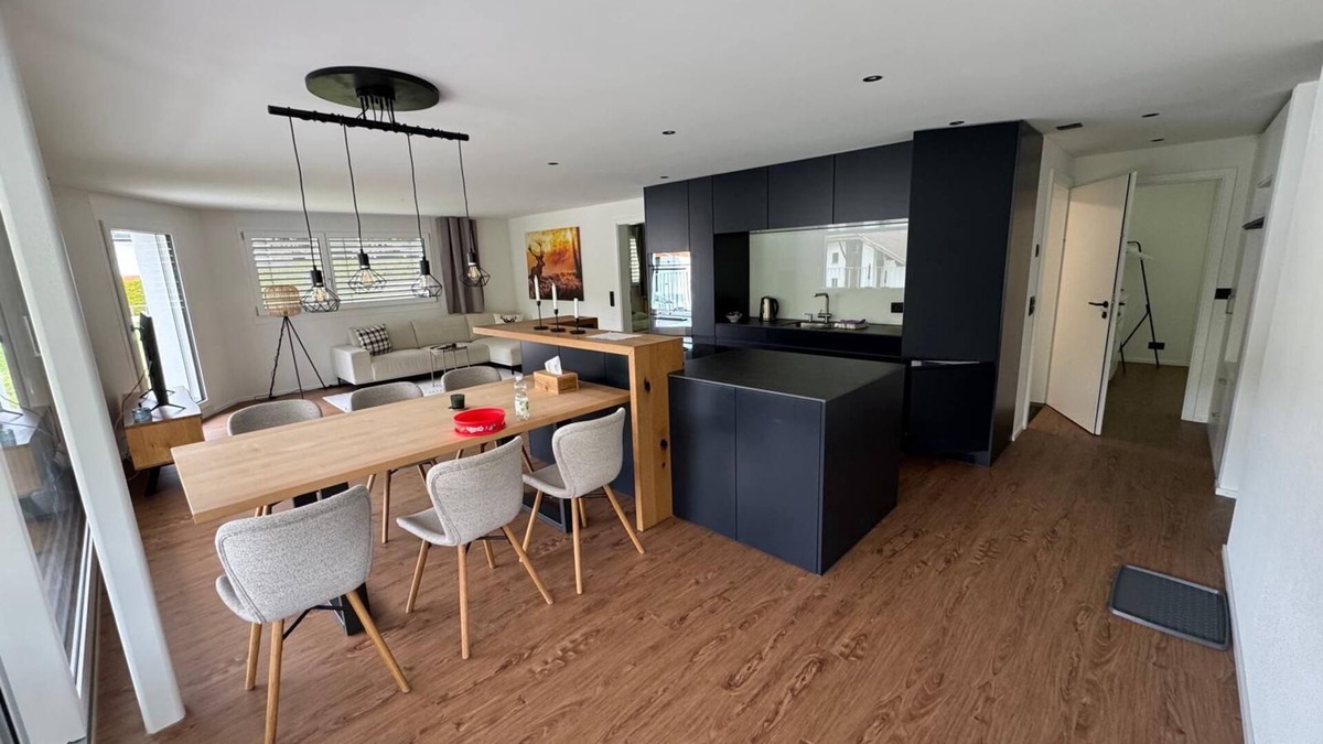 Soerenberg Apartment | Holiday apartment Sörenberg for 1 - 6 persons with 3 bedrooms - Holiday apartment