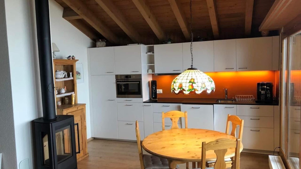 Sarnen Apartment | Holiday apartment Stalden for 1 - 4 persons with 2 bedrooms - Holiday apartment in one or multi-fami