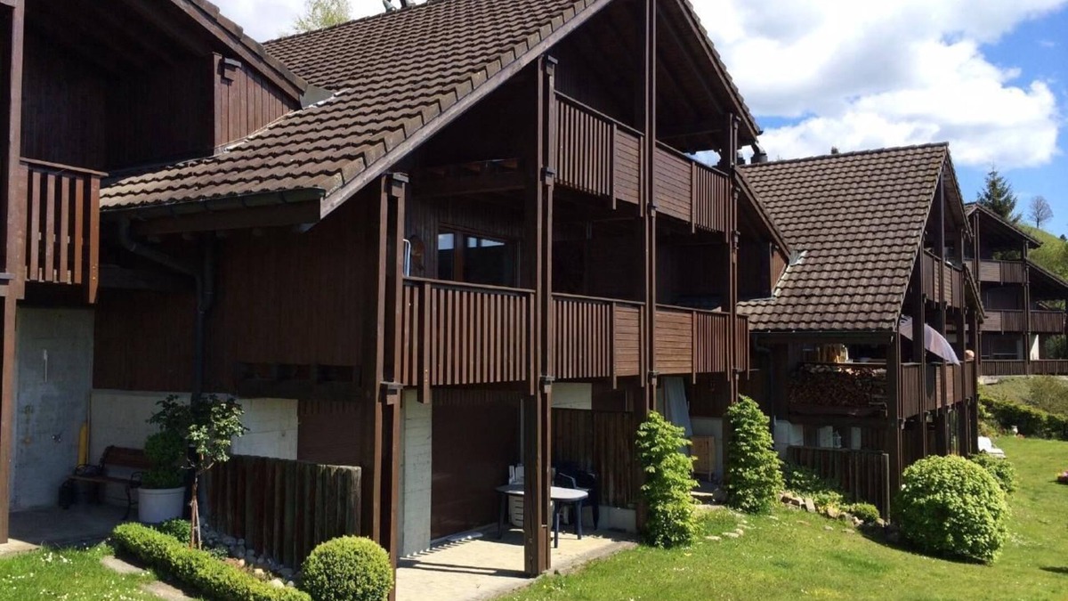 Sarnen Apartment | Holiday apartment Stalden for 1 - 5 persons with 2 bedrooms - Holiday apartment