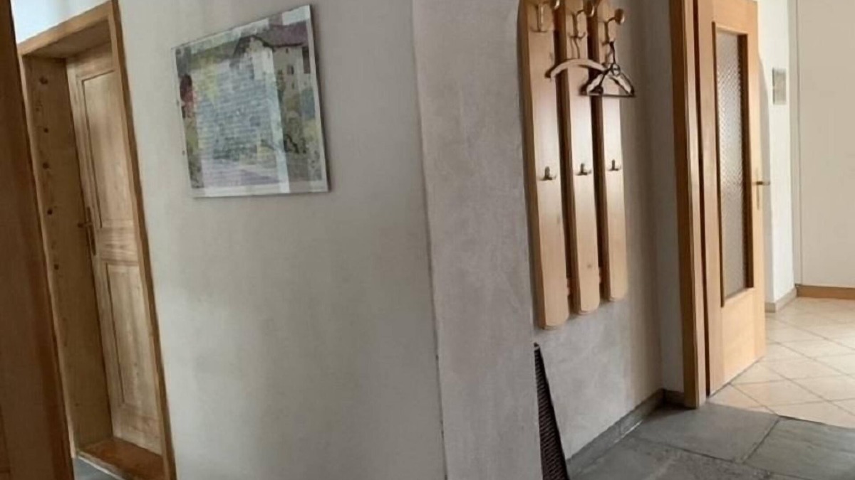 Bregaglia Apartment | Holiday apartment Stampa for 1 - 6 persons with 2 bedrooms - Holiday apartment