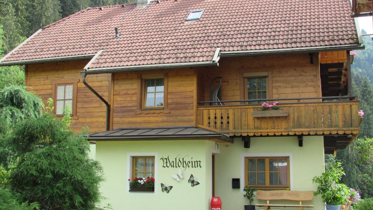 Steinfeld Apartment | Holiday apartment Steinfeld for 2 - 4 persons with 2 bedrooms - Holiday apartment