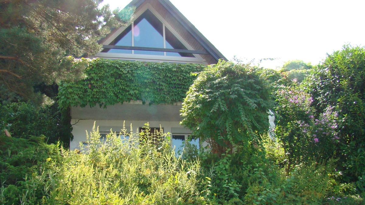 Steckborn Apartment | Holiday apartment Steckborn for 1 - 6 persons with 3 bedrooms - Detached holiday house
