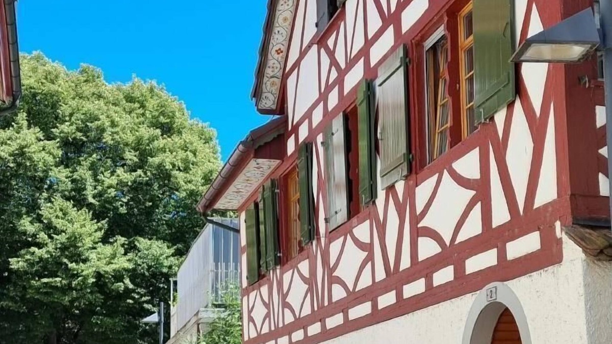 Steckborn Apartment | Holiday apartment Steckborn for 1 - 5 persons with 2 bedrooms - Holiday apartment