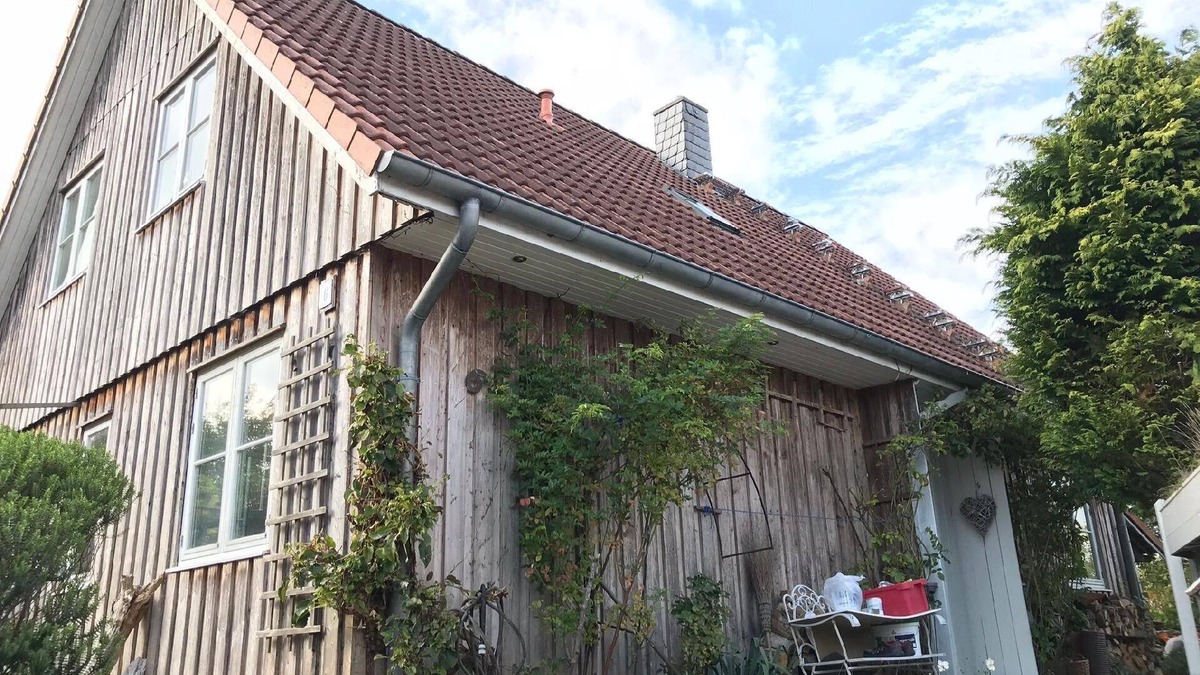 Steinberg House | Holiday apartment Steinberg for 1 - 2 persons with 1 bedroom - Holiday house