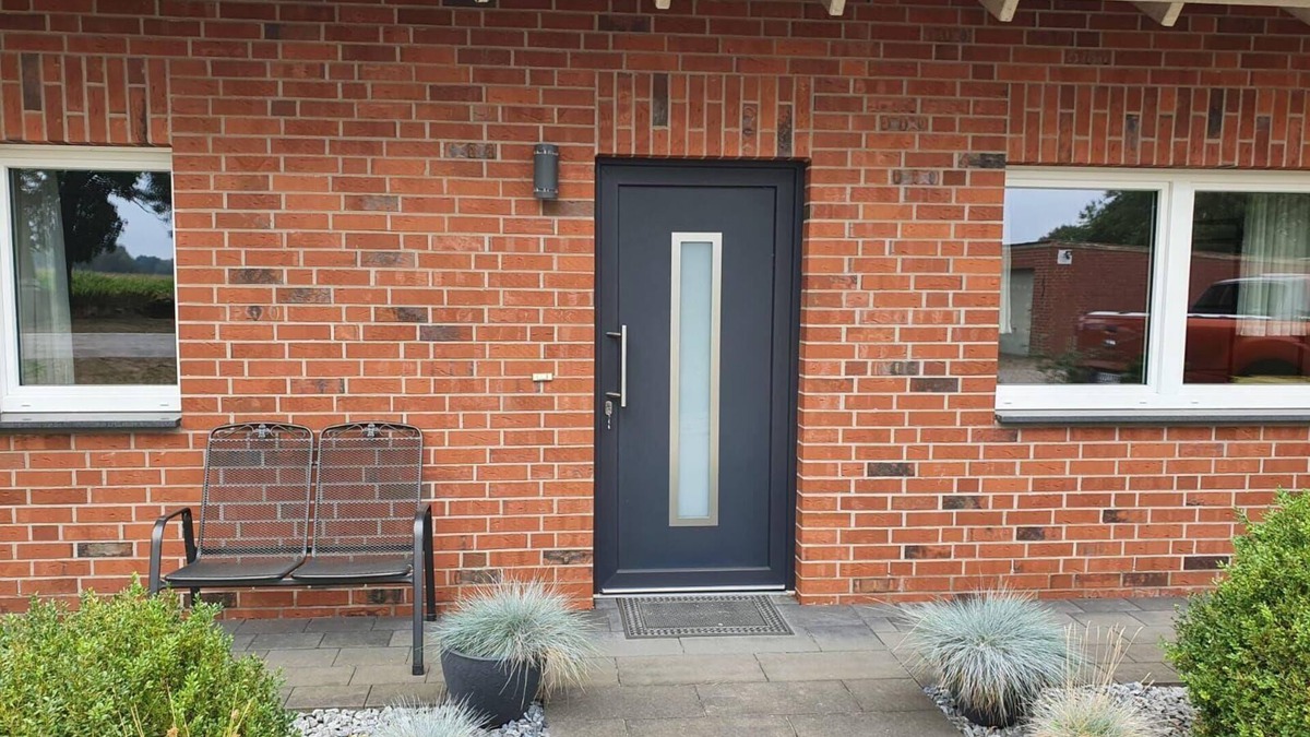 Steinfurt House | Holiday apartment Steinfurt for 1 - 4 persons with 2 bedrooms - Holiday house