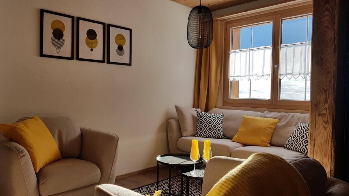Mitloedi Other | Holiday apartment Stein SG for 1 - 6 persons with 2 bedrooms - Farmhouse