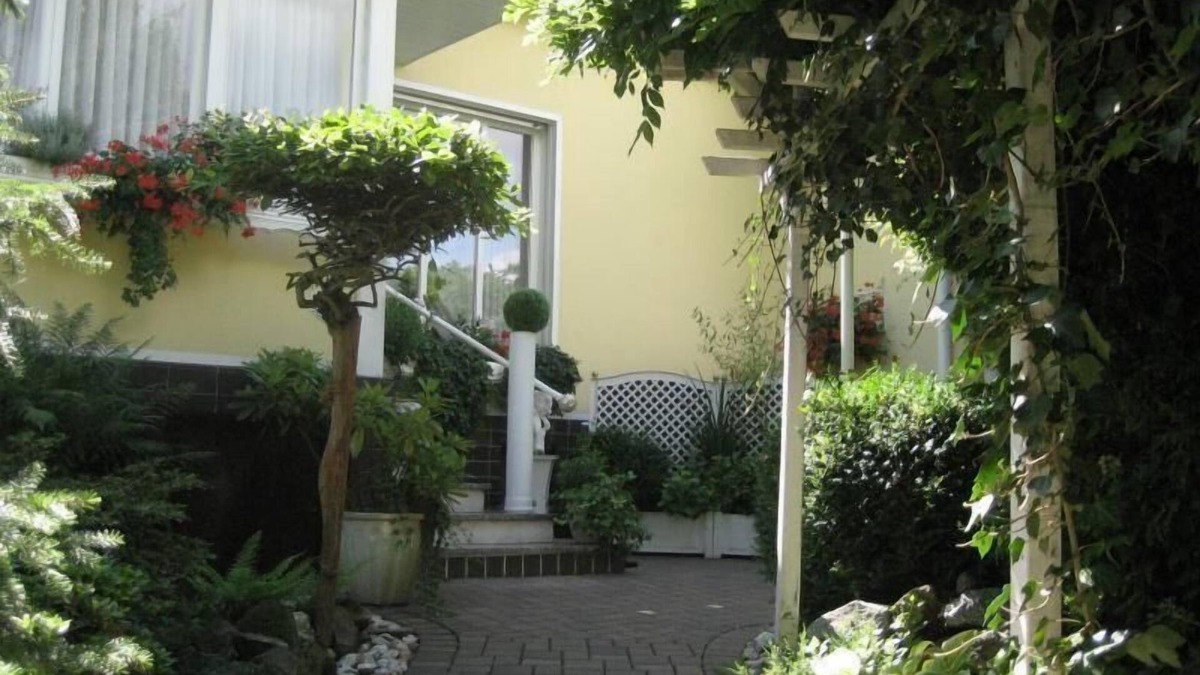 Steinen Apartment | Holiday apartment Steinen for 1 - 4 persons with 2 bedrooms - Holiday apartment