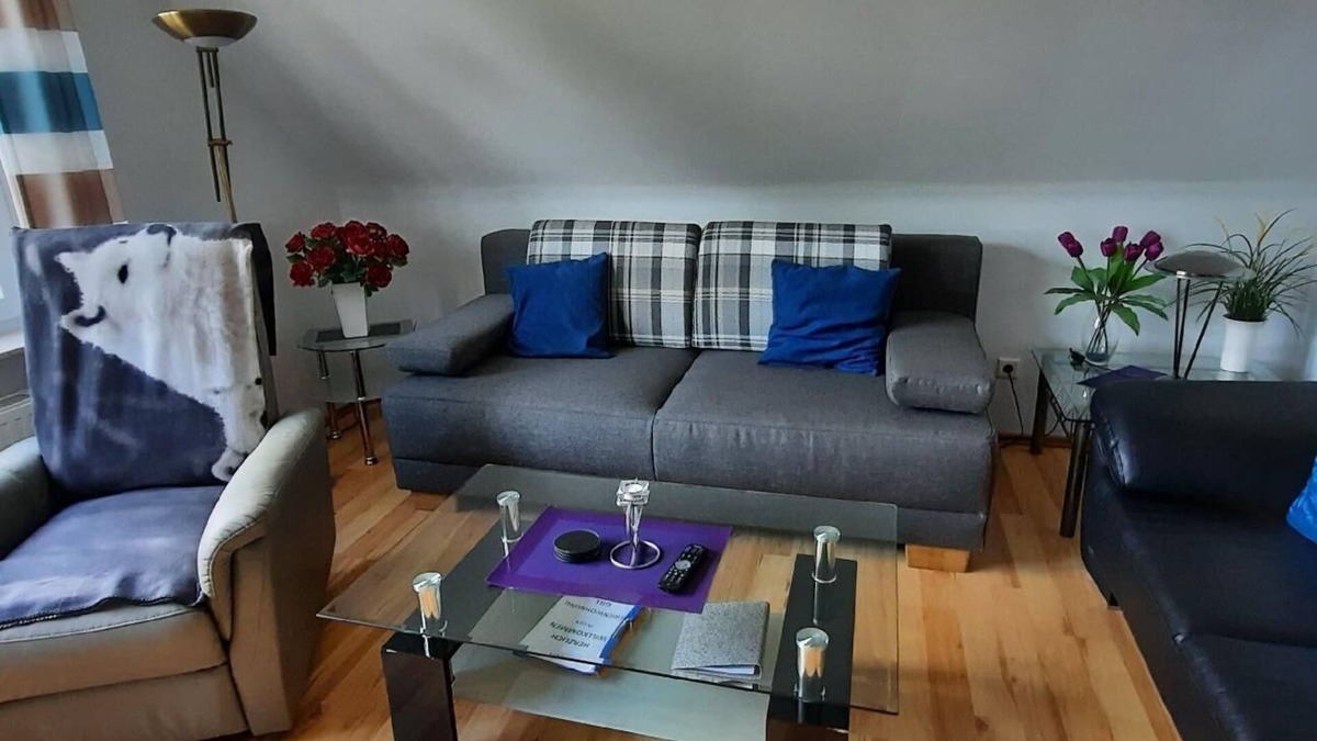 Stelle Apartment | Holiday apartment Stelle for 1 - 4 persons with 2 bedrooms - Holiday apartment