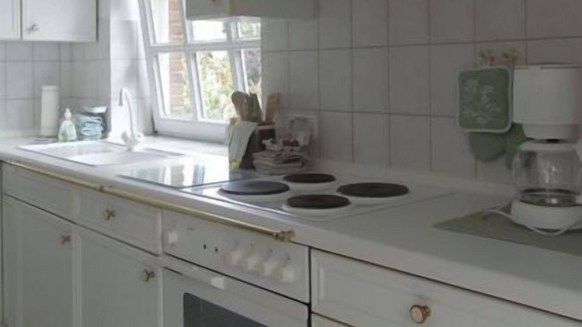 Ascheberg Apartment | Holiday apartment Susanne