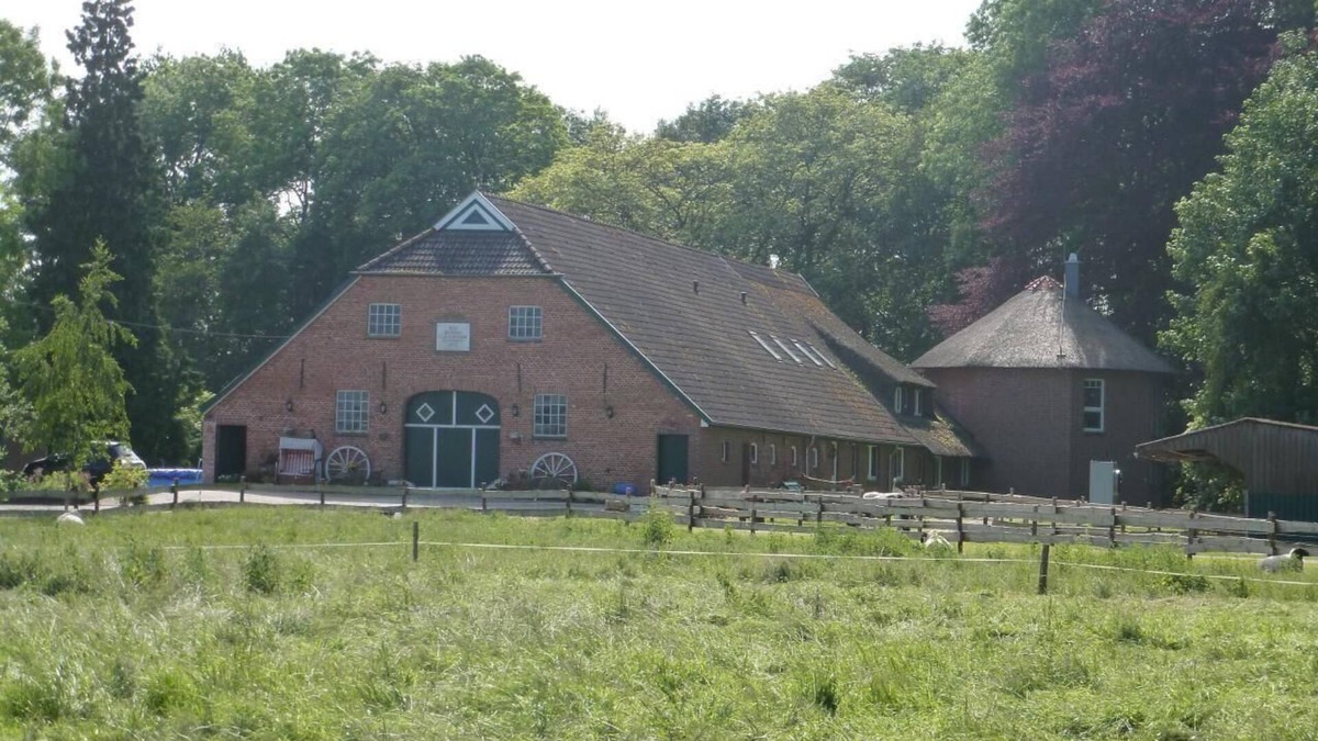 Stadland Apartment | Holiday apartment Süderschwei for 1 - 5 persons with 2 bedrooms - Holiday apartment