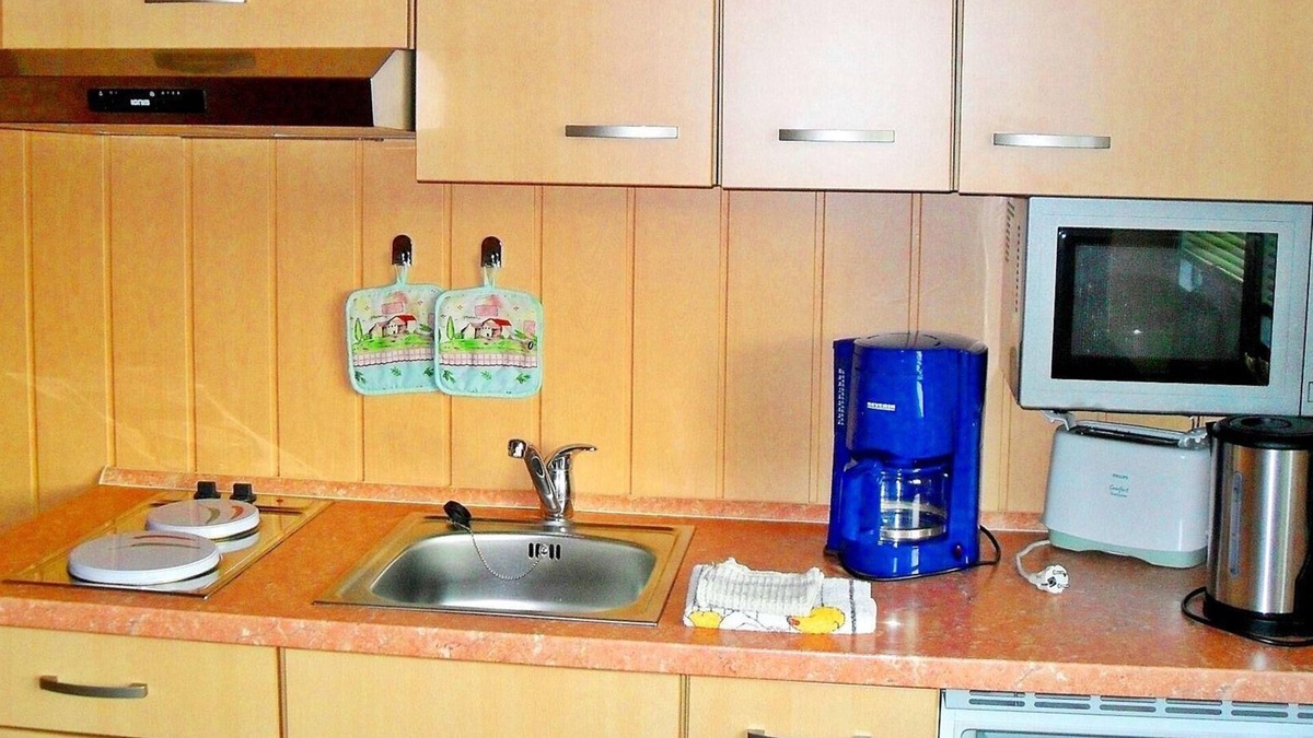 Schmiedefeld am Rennsteig Apartment | Holiday apartment Suhl for 1 - 2 persons with 1 bedroom - Holiday apartment