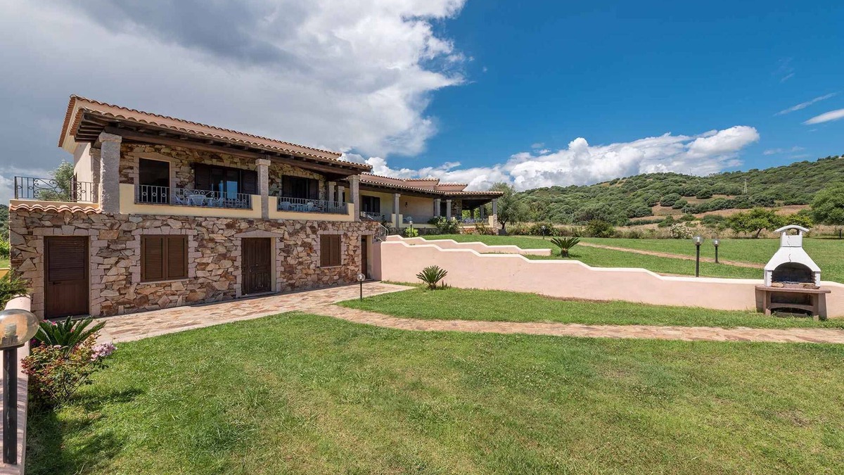 San Giorgio-Librino-San Giuseppe la Rena-Zia Lisa-Villaggio Sant'Agata Apartment | Holiday apartment surrounded by nature