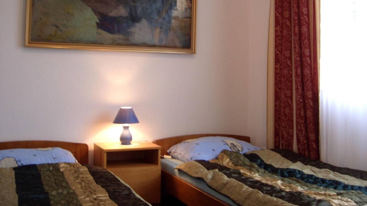 Swarzewo Apartment | Holiday apartment Swarzewo for 1 - 2 persons with 1 bedroom - Holiday apartment