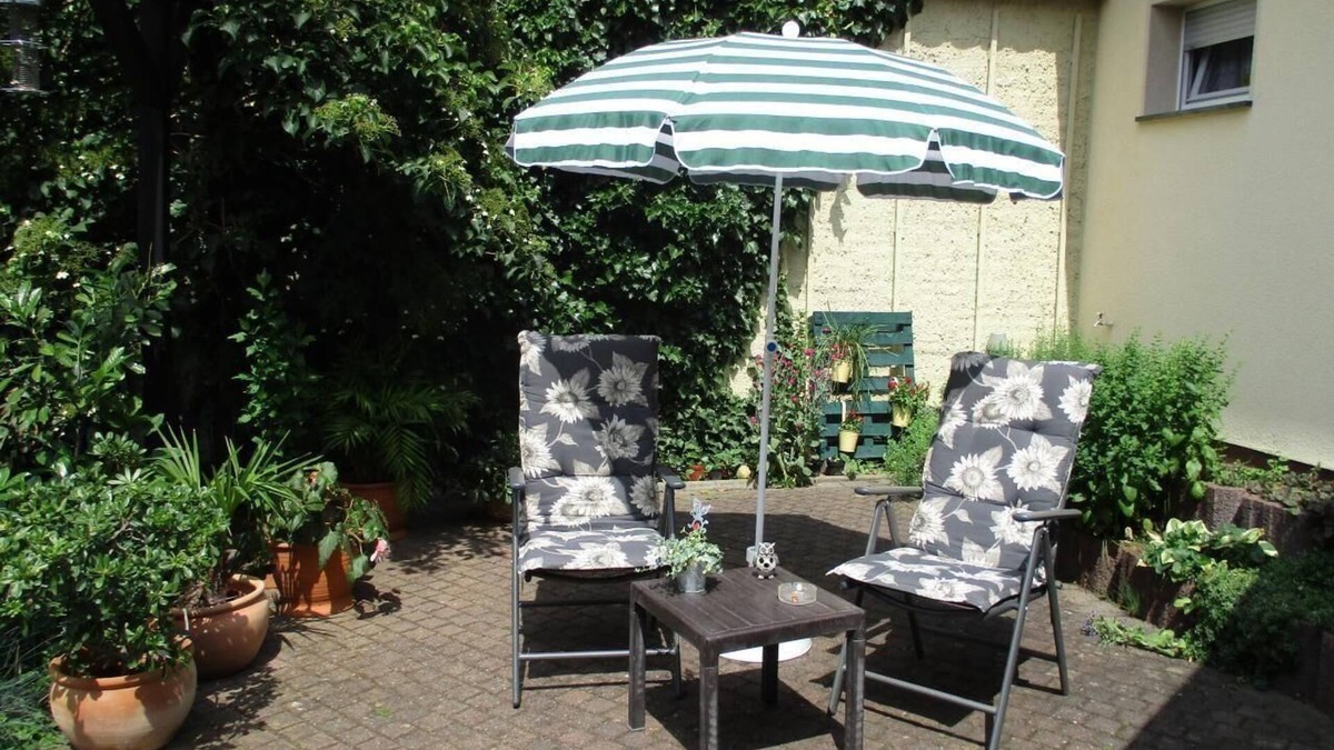 Dessau-Rosslau Apartment | Holiday apartment Törten for 1 - 2 persons - Holiday apartment