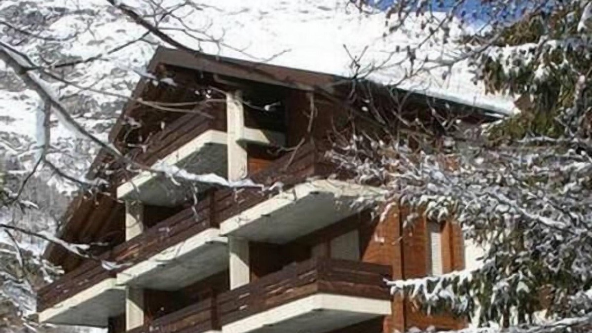 Taesch Apartment | Holiday apartment Täsch for 4 - 6 persons with 2 bedrooms - Holiday apartment