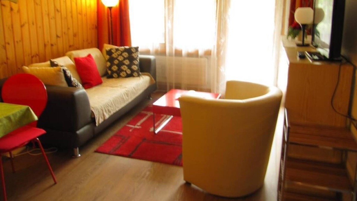 Taesch Apartment | Holiday apartment Täsch for 2 - 4 persons with 1 bedroom - Holiday apartment