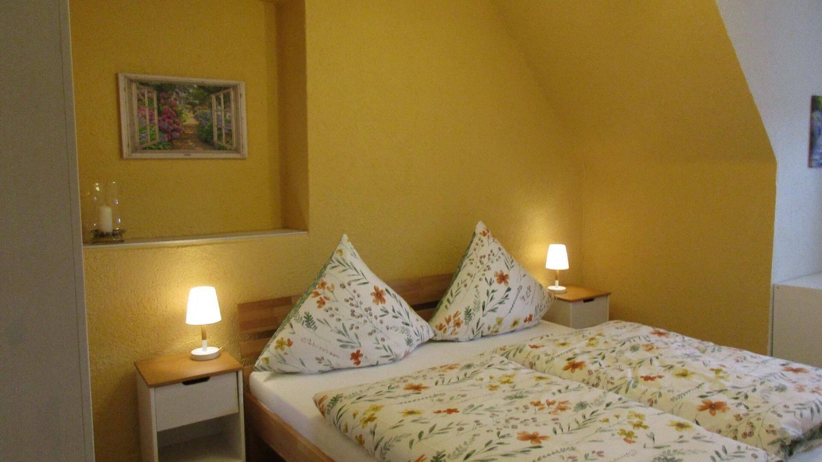Tengen Apartment | Holiday apartment Tengen for 1 - 2 persons with 1 bedroom - Holiday apartment in one or multi-family
