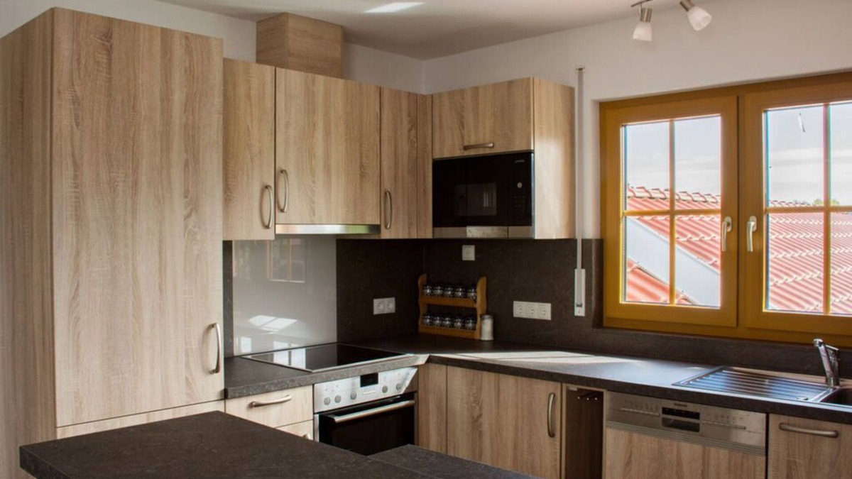 Konigheim Apartment | Holiday apartment Thoma