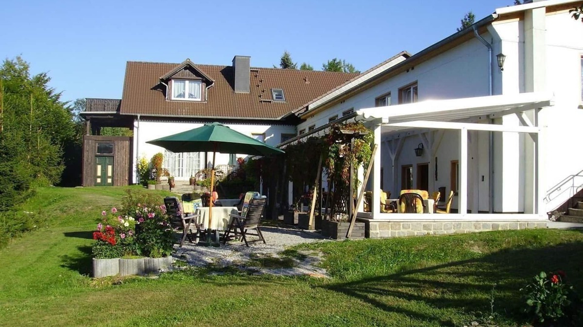 Altenbrak Apartment | Holiday apartment Thale for 2 - 3 persons with 1 bedroom - Holiday apartment