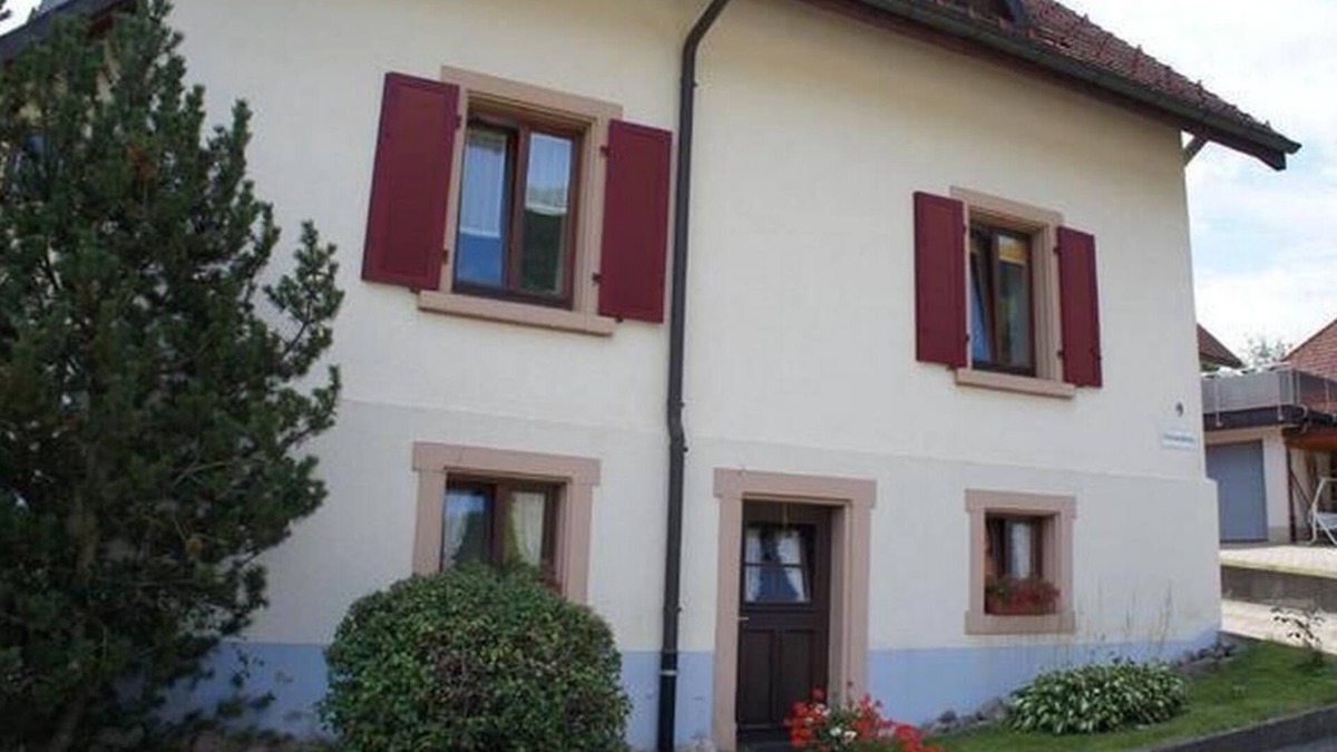 Todtnau Apartment | Holiday apartment Todtnau for 1 - 5 persons with 2 bedrooms - Holiday apartment