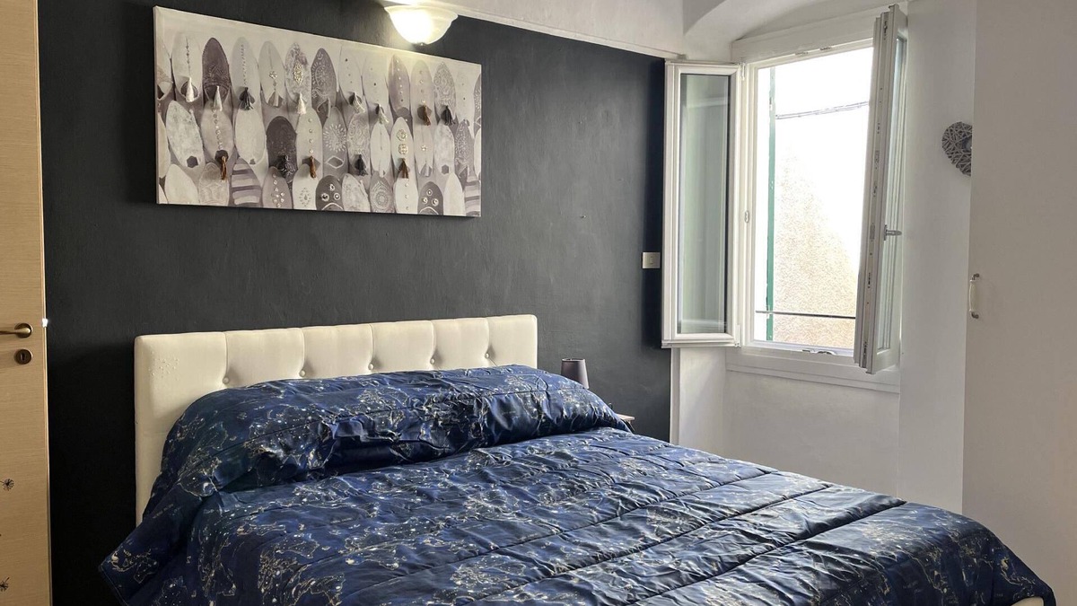 Toirano Apartment | Holiday apartment Toirano for 1 - 2 persons with 1 bedroom - Holiday apartment