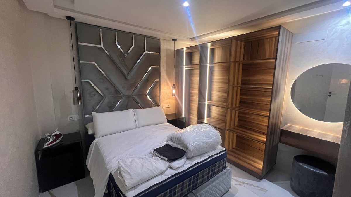 Ihaddaden Apartment | Holiday Apartment 🏡 Top 10 Nador " La PLAYA"🏖️only 7 minutes from you