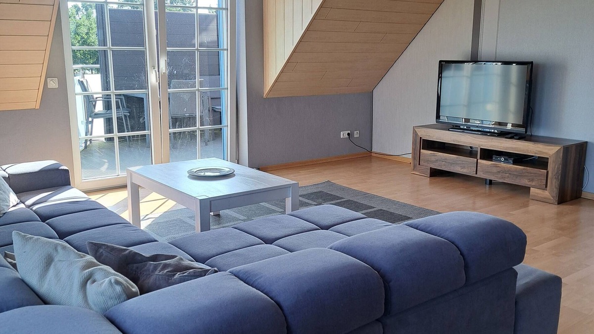 Westerbeck Apartment | Holiday apartment Triatt Sassenburg