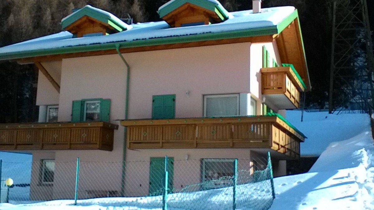 Pellizzano House | Holiday apartment Trento for 1 - 6 persons with 2 bedrooms - Holiday house