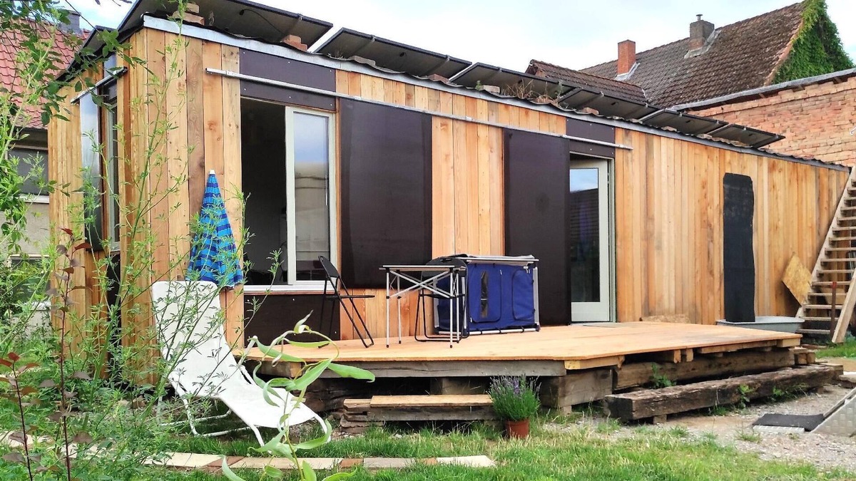Treffurt House | Holiday apartment Treffurt for 1 - 4 persons with 1 bedroom - Holiday house