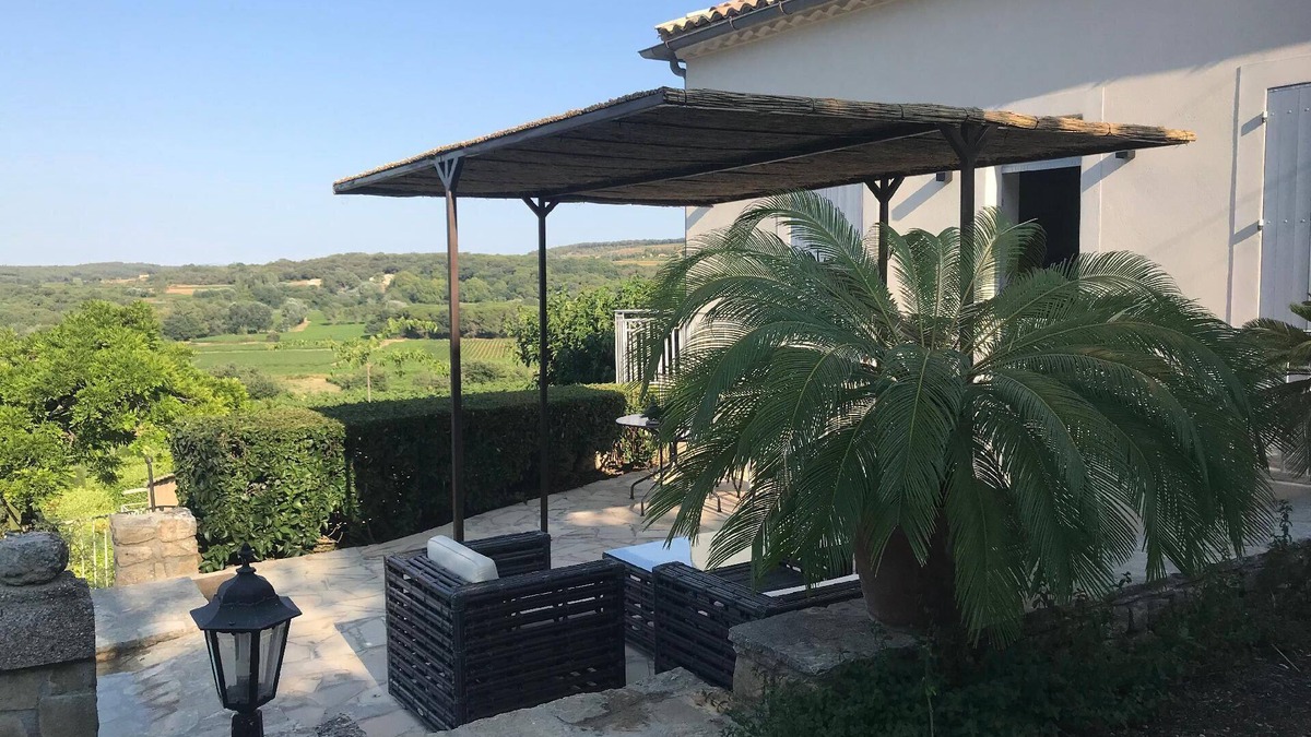 Tresques Apartment | Holiday apartment Tresques for 1 - 2 persons with 1 bedroom - Holiday apartment