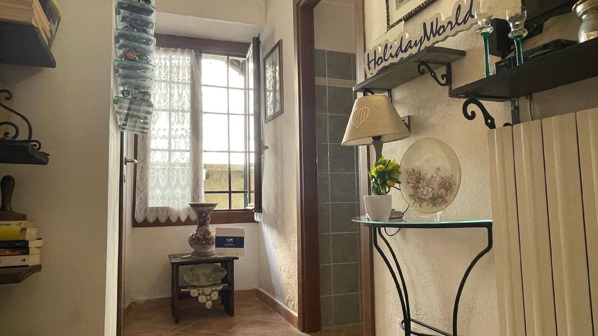 Trisobbio Apartment | Holiday apartment Trisobbio for 1 - 4 persons with 1 bedroom - Holiday apartment