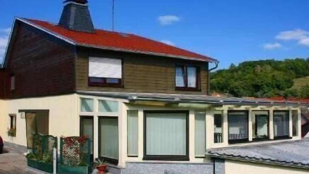 Elmenthal Apartment | Holiday apartment Trusetal for 2 - 4 persons with 2 bedrooms - Holiday apartment