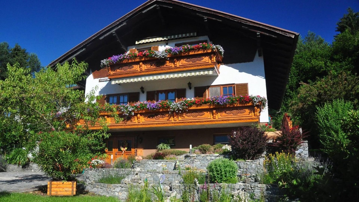 Tuernitz Apartment | Holiday apartment Türnitz for 2 - 5 persons with 2 bedrooms - Holiday apartment