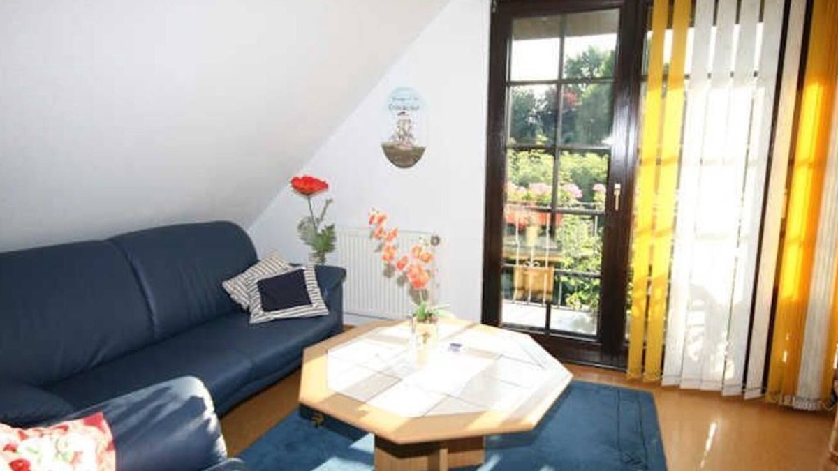 Wilhelmsfehn Apartment | Holiday apartment type Borkum - Ferienhaus Wieke - an oasis of relaxation