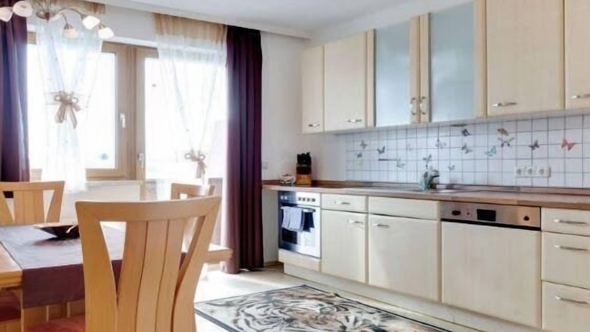 Ulrichsberg Apartment | Holiday apartment Ulrichsberg for 2 - 5 persons with 2 bedrooms - Holiday apartment in one or multi-